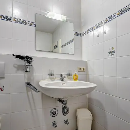 Regina Maris Fewo Kormoran