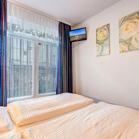 Apartament Regina Maris Fewo Kormoran