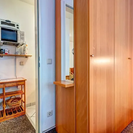 Apartment Regina Maris Fewo Kormoran Heringsdorf (Usedom)