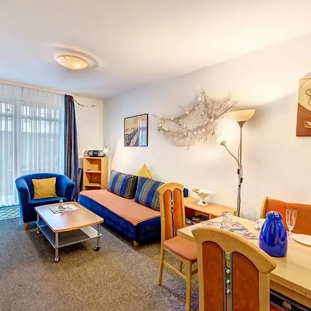 Regina Maris Fewo Kormoran Heringsdorf