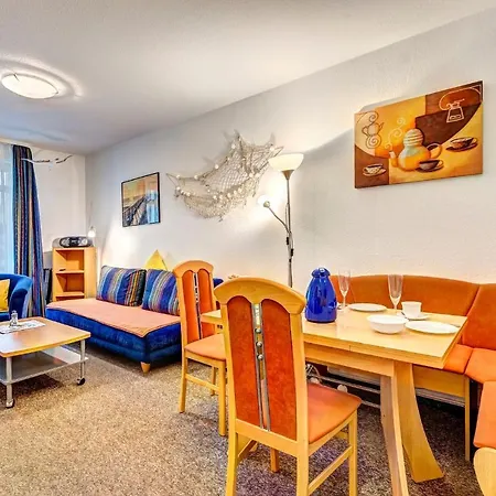 Regina Maris Fewo Kormoran