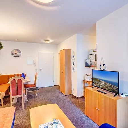 Regina Maris Fewo Kormoran *