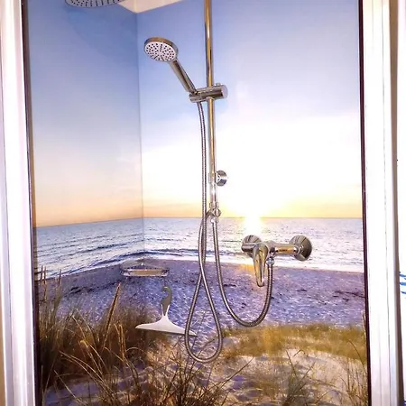 Regina Maris Fewo Kormoran * Heringsdorf (Usedom)