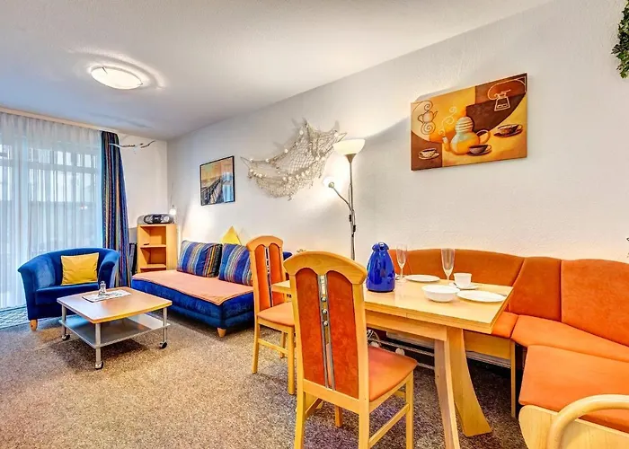 Regina Maris Fewo Kormoran